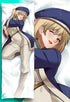 Falin Touden Dakimakura Body pillow case
